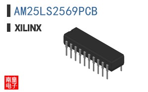 AM25LS2569PCB