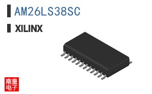 AM26LS38SC