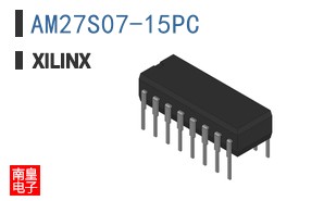 AM27S07-15PC