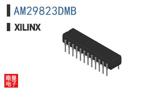 AM29823DMB
