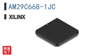 AM29C668-1JC