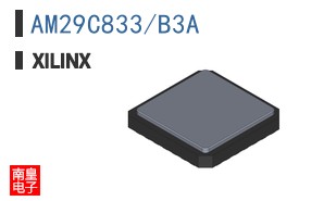 AM29C833/B3A