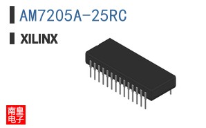 AM7205A-25RC