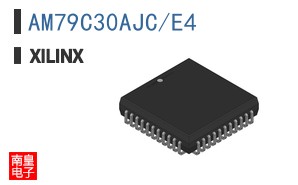 AM79C30AJC/E4