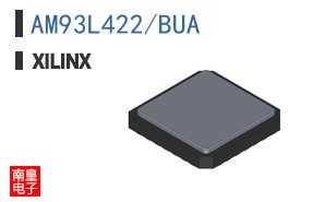 AM93L422/BUA