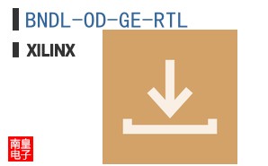BNDL-OD-GE-RTL