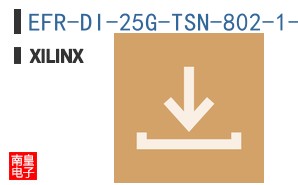 EFR-DI-25G-TSN-802-1-CM-PROJ