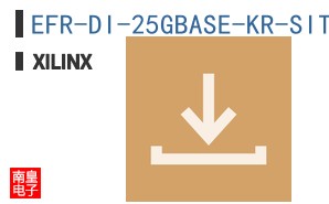 EFR-DI-25GBASE-KR-SITE