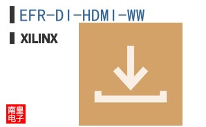 EFR-DI-HDMI-WW