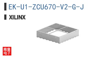 EK-U1-ZCU670-V2-G-J
