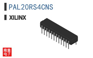 PAL20RS4CNS