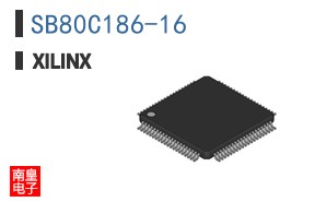 SB80C186-16