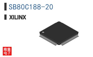 SB80C188-20