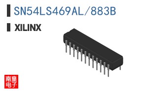 SN54LS469AL/883B