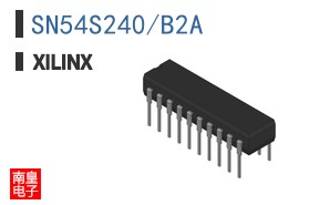 SN54S240/B2A