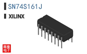 SN74S161J