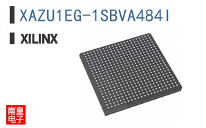 XAZU1EG-1SBVA484I