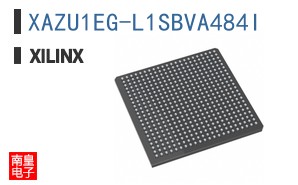XAZU1EG-L1SBVA484I