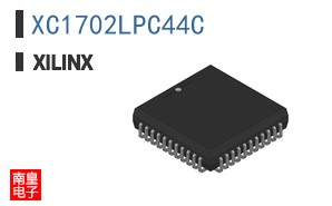 XC1702LPC44C