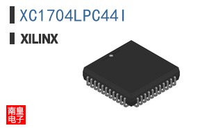 XC1704LPC44I