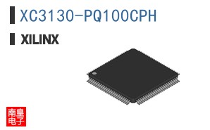 XC3130-PQ100CPH
