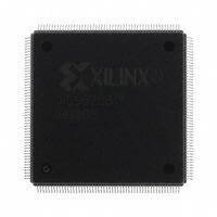 XC4010E-2HQ208I|Xilinx˼