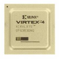 XC4VLX15-10SFG363IοͼƬ