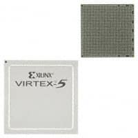 XC5VLX110T-1FF1136C4051|Xilinx电子元件