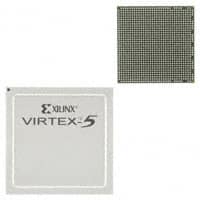 XC5VLX110T-1FF1136C4051|Xilinx˼