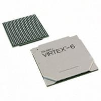 XC6VCX240T-1FFG784I|Xilinx电子元件