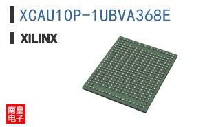 XCAU10P-1UBVA368E