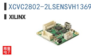 XCVC2802-2LSENSVH1369