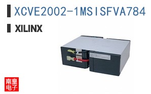 XCVE2002-1MSISFVA784
