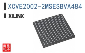 XCVE2002-2MSESBVA484