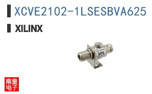 XCVE2102-1LSESBVA625