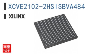 XCVE2102-2HSISBVA484