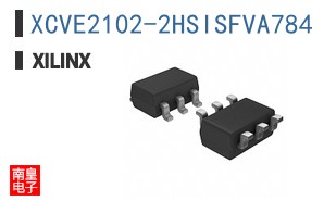 XCVE2102-2HSISFVA784