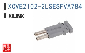 XCVE2102-2LSESFVA784