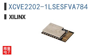 XCVE2202-1LSESFVA784