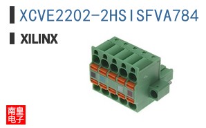 XCVE2202-2HSISFVA784