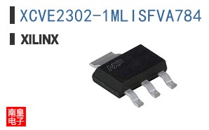 XCVE2302-1MLISFVA784