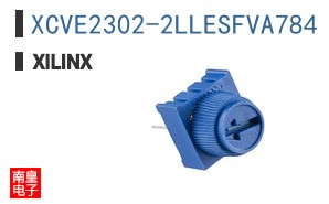 XCVE2302-2LLESFVA784