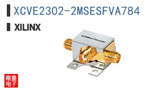 XCVE2302-2MSESFVA784