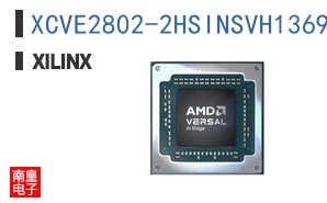 XCVE2802-2HSINSVH1369
