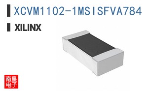 XCVM1102-1MSISFVA784