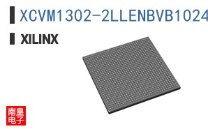 XCVM1302-2LLENBVB1024