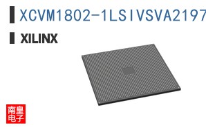 XCVM1802-1LSIVSVA2197
