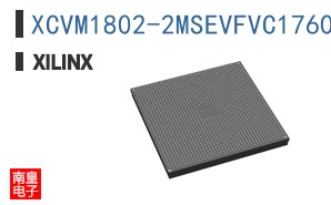 XCVM1802-2MSEVFVC1760