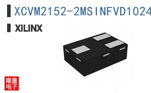 XCVM2152-2MSINFVD1024