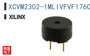 XCVM2302-1MLIVFVF1760